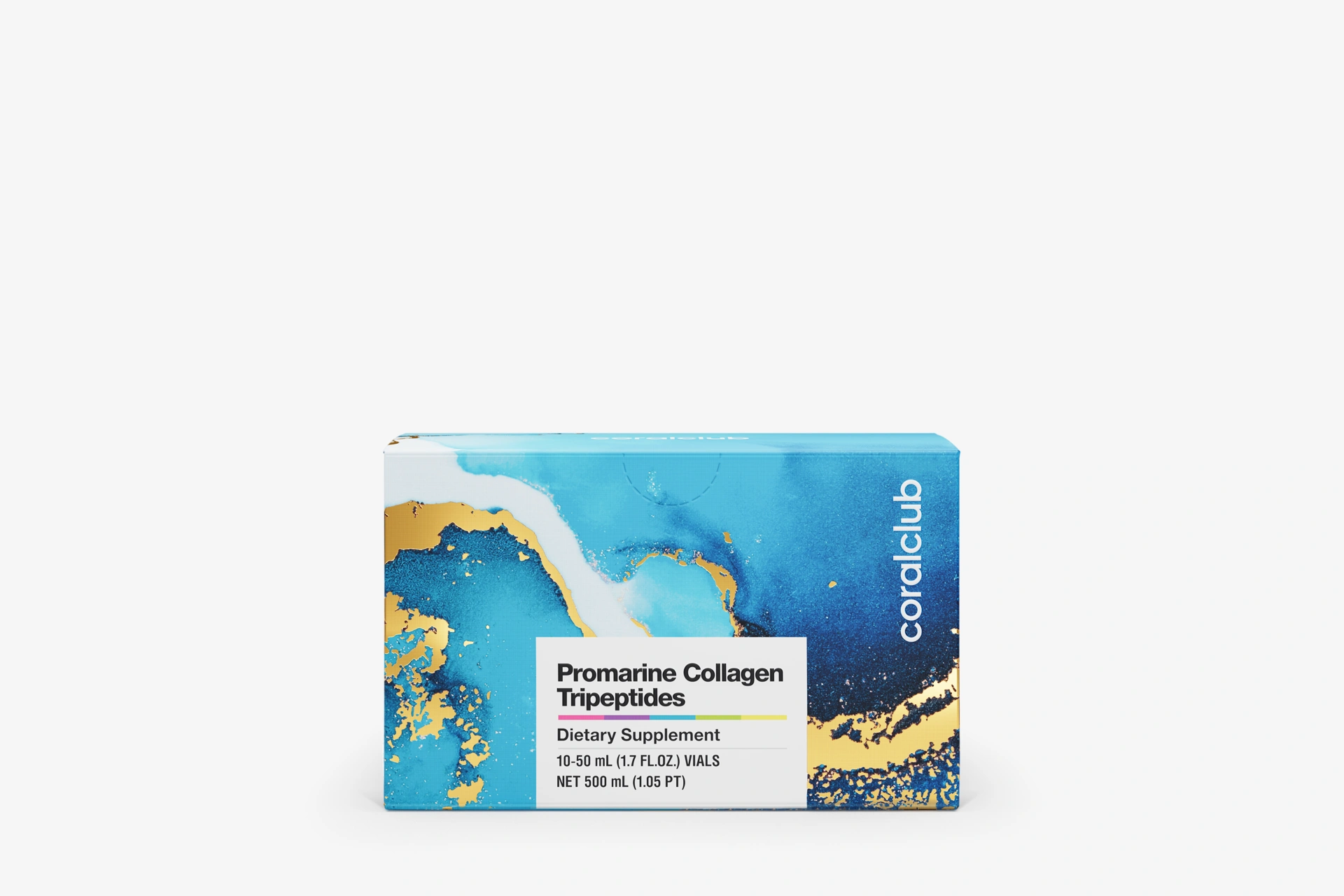 Promarin Collagen Tripeptides