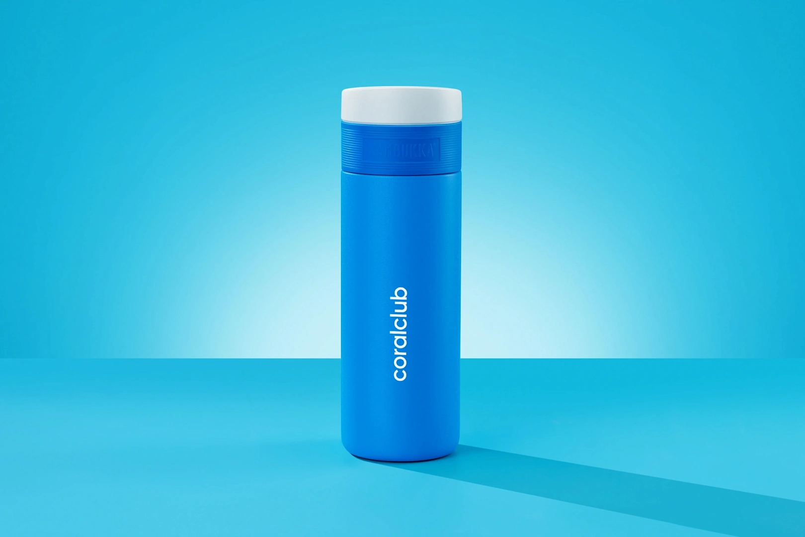 Termopuodelis Kambukka ETNA, mėlynas