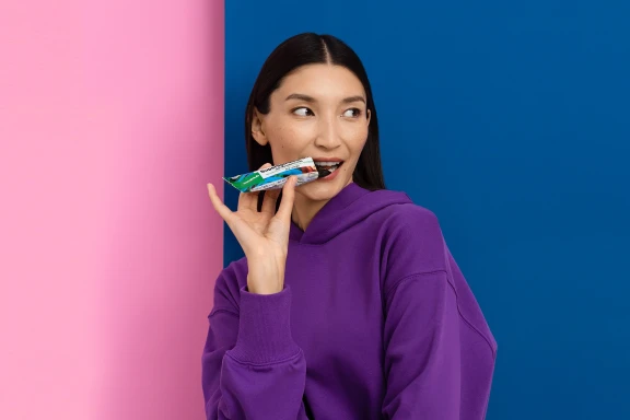 Super Spirulina Bar with Macadamia Nuts